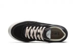 Stepney Workers Club Pearl Suede "Black" (YA20015)