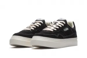 Stepney Workers Club Pearl Suede "Black" (YA20015)