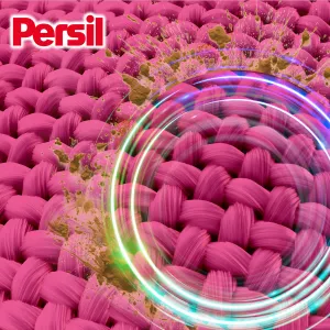 PERSIL Prací gél Color Mega 88 pranie 3,96 l