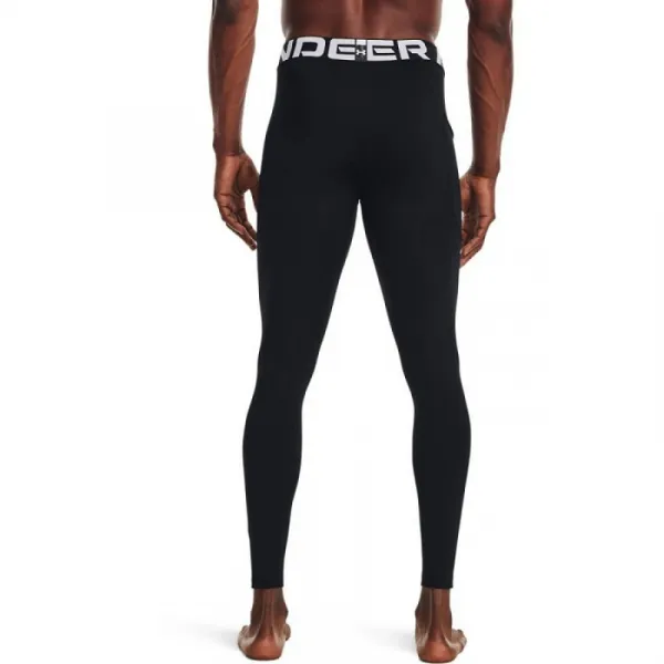 Men's winter compression leggings Under Armour CG Armour Leggings