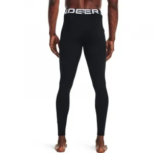Men's winter compression leggings Under Armour CG Armour Leggings