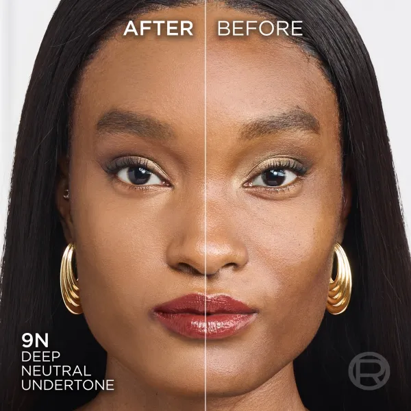 L´Oréal Paris True Match 9N make-up, 30 ml