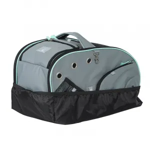 Ruksak a prepravka pre psa a mačku ZU&LU Le Multi