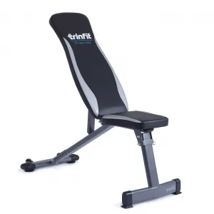 Posilňovacia lavica na jednoručky Vario LX3