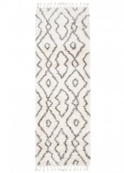 Koberec / behúň AZTEC FN30A EJF krémový