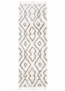 Koberec / behúň AZTEC FN30A EJF krémový