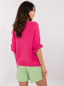 Sweater-MI-SW-2913.99-fluo pink