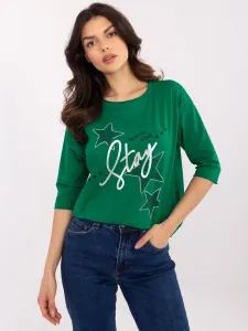 Blouse-CLM-BZ-0016.84-green