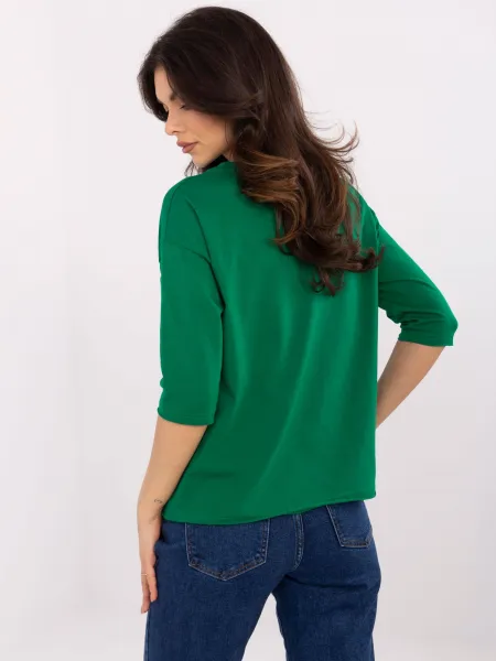 Blouse-CLM-BZ-0016.84-green