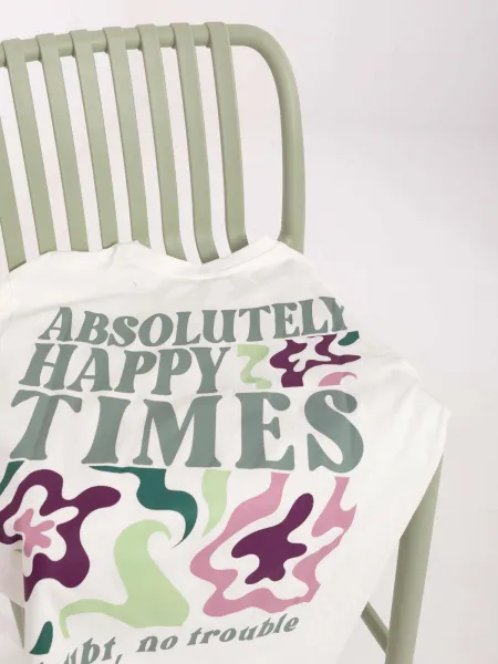 T-shirt-D12022AC02645G-white