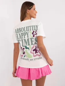 T-shirt-D12022AC02645G-white