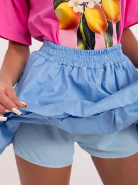 Skirt-MI-SD-2547.24-Light Blue