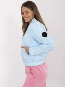 Jacket-MI-KR-88357.69P-light blue