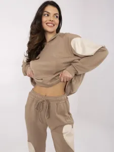 Set-MI-KMPL-M6156.98-light brown