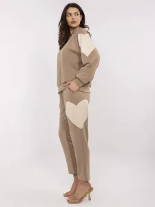 Set-MI-KMPL-M6156.98-light brown