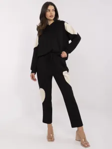 Set-MI-KMPL-M6156.98-black