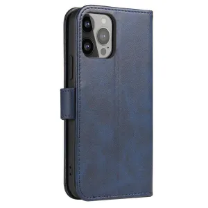 MG Magnet knižkové puzdro na Samsung Galaxy S24 FE, modré