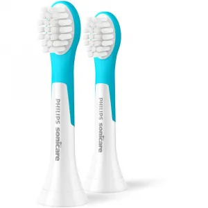 Philips Sonicare For Kids Mini 3+ HX6032/90 náhradné hlavice na zubnú kefku pre deti 2 ks