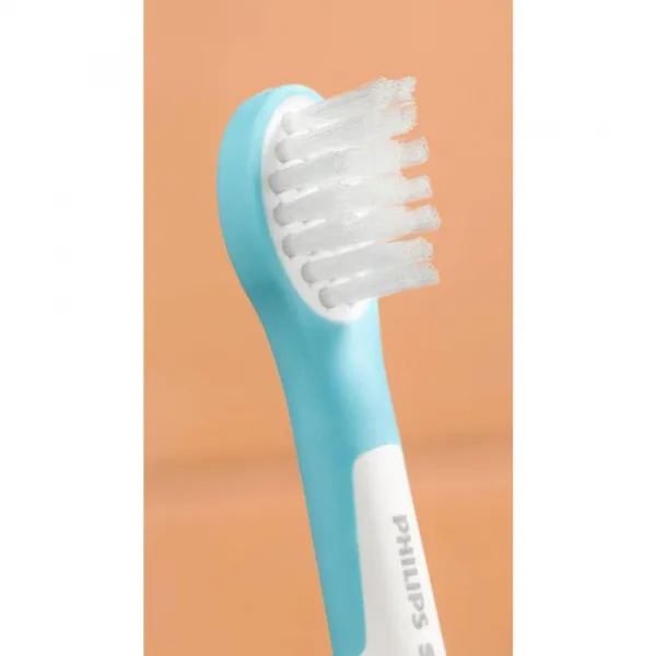 Philips Sonicare For Kids Mini 3+ HX6032/90 náhradné hlavice na zubnú kefku pre deti 2 ks