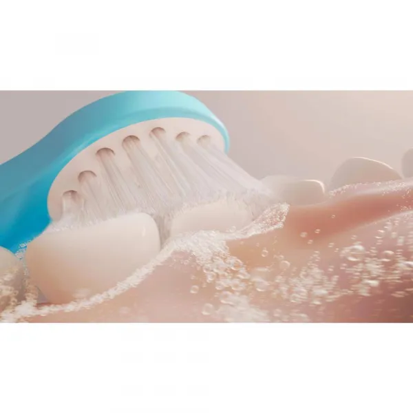 Philips Sonicare For Kids Mini 3+ HX6032/90 náhradné hlavice na zubnú kefku pre deti 2 ks