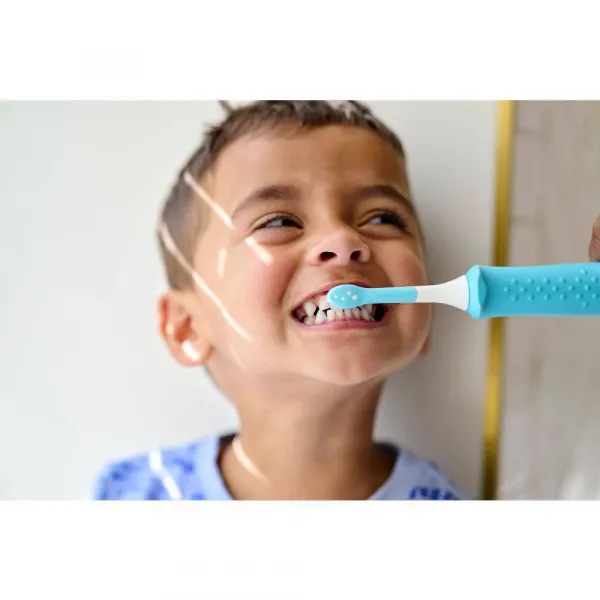 Philips Sonicare For Kids Mini 3+ HX6032/90 náhradné hlavice na zubnú kefku pre deti 2 ks