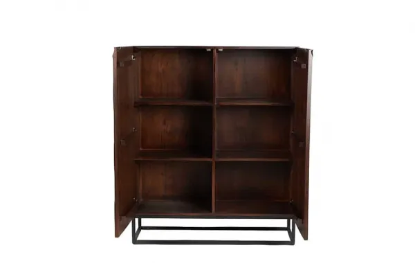 Komoda DAREN  Dekorhome