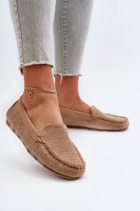 Dámske mokasíny Kesi