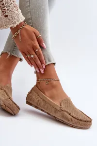 Dámske mokasíny Kesi