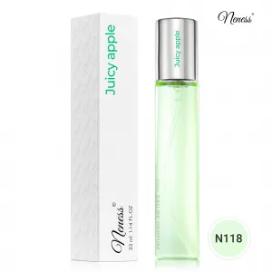 Neness Juicy Apple parfumovaná voda dámska 33 ml