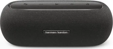 Prenosný Bluetooth reproduktor Harman Kardon Luna Black EU