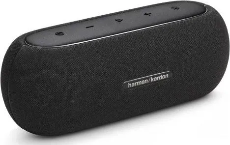 Prenosný Bluetooth reproduktor Harman Kardon Luna Black EU