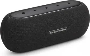Prenosný Bluetooth reproduktor Harman Kardon Luna Black EU