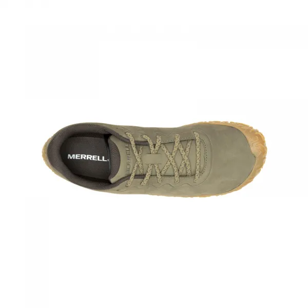 Merrell  VAPOR GLOVE 6 LTR sea, EU 44 ½ Pánske topánky