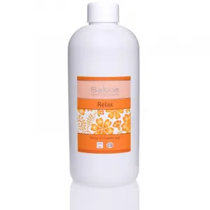 Saloos Bio Body And Massage Oils Relax telový a masážny olej 50 ml
