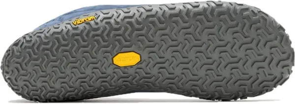 Merrell  VAPOR GLOVE 6 LTR sea, EU 44 ½ Pánske topánky