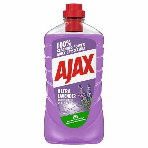 Ajax Ultra Lavender univerzálny čistiaci prostriedok 1000 ml 1ks