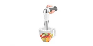 Tescoma Nádoba na mixovanie s viečkom DELÍCIA 1,0 l