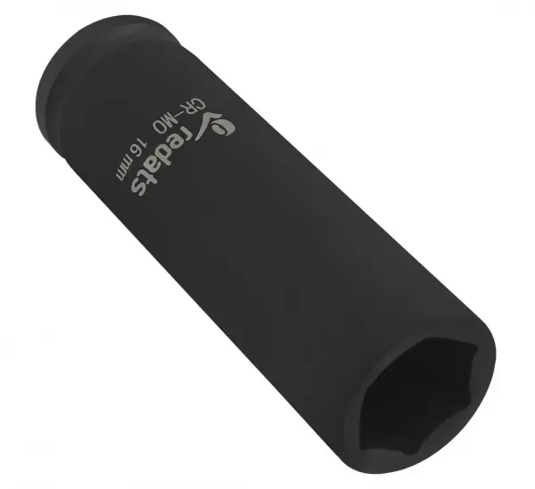 Rázový nadstavec REDATS 16 mm 1/2"