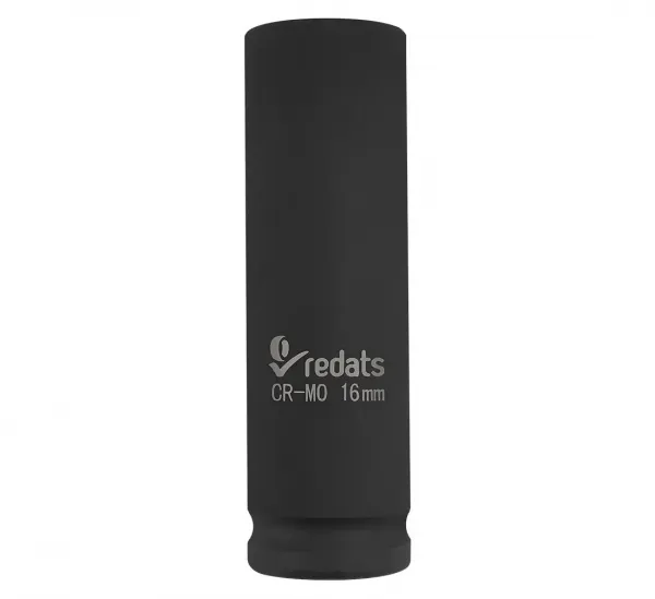 Rázový nadstavec REDATS 16 mm 1/2"
