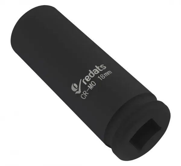 Rázový nadstavec REDATS 18 mm 1/2"