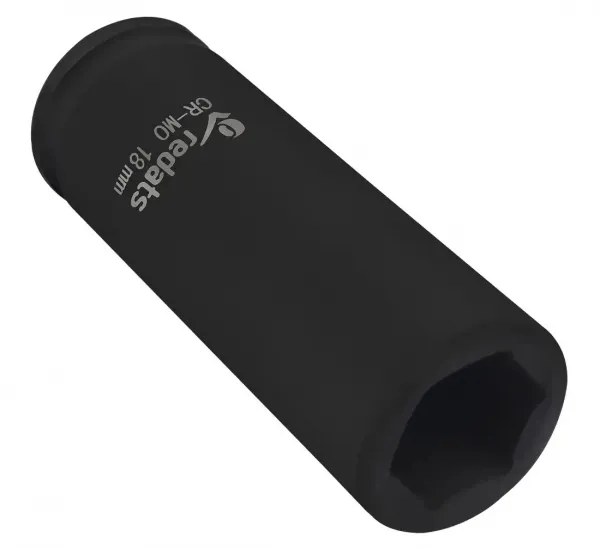 Rázový nadstavec REDATS 18 mm 1/2"