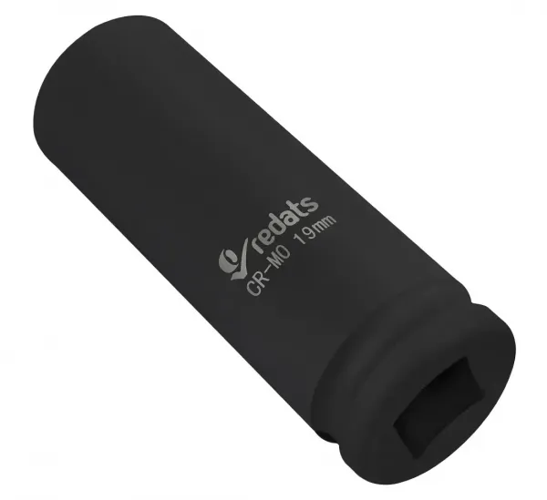 Rázový nadstavec REDATS 19 mm 1/2"