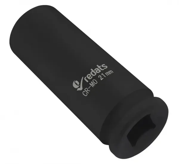 Rázový nadstavec REDATS 21 mm 1/2"