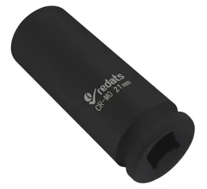 Rázový nadstavec REDATS 21 mm 1/2"