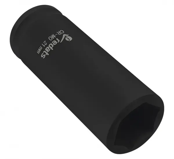 Rázový nadstavec REDATS 21 mm 1/2"