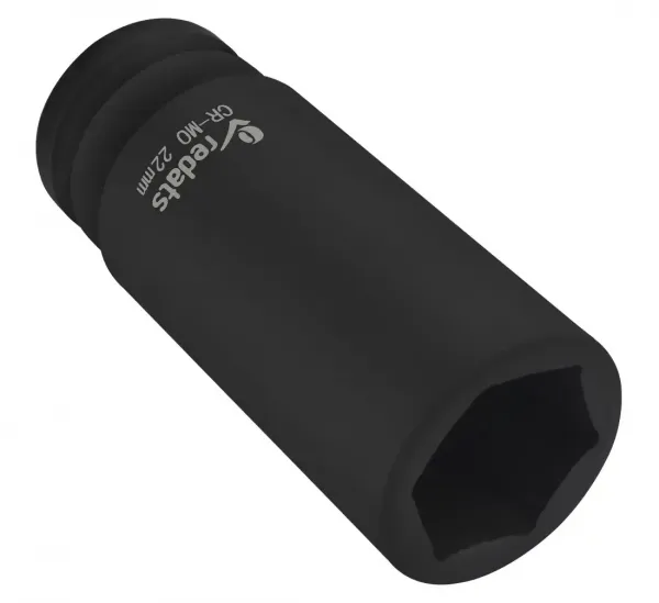 Rázový nadstavec REDATS 22 mm 1/2"