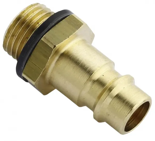Sada regulátora vzduchu s manometrom a filtrom REDATS P-700 1/4" STD + rýchlospojka