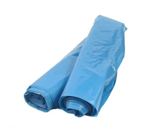 Vrecia na pneumatiky LDPE modré, 52 cm, súprava 100 ks, Redats 04-01-51