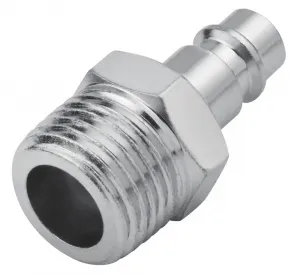 Rýchlospojka 1/2" vonkajší závit, samec, Redats 05-00-61