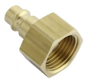 Rýchlospojka 1/2" RQS typ 26 vnútorný závit, samec, Redats 05-00-64